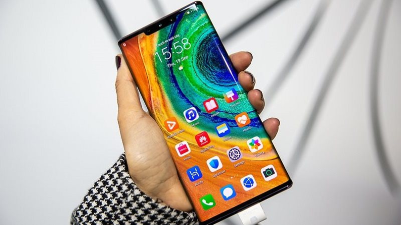 Vắng bóng Google nhưng Huawei Mate 30 vẫn có những điểm nổi bật và đáng giá