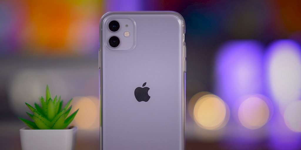 Apple bán ốp lưng trong suốt của iPhone 11 giá cả triệu đồng