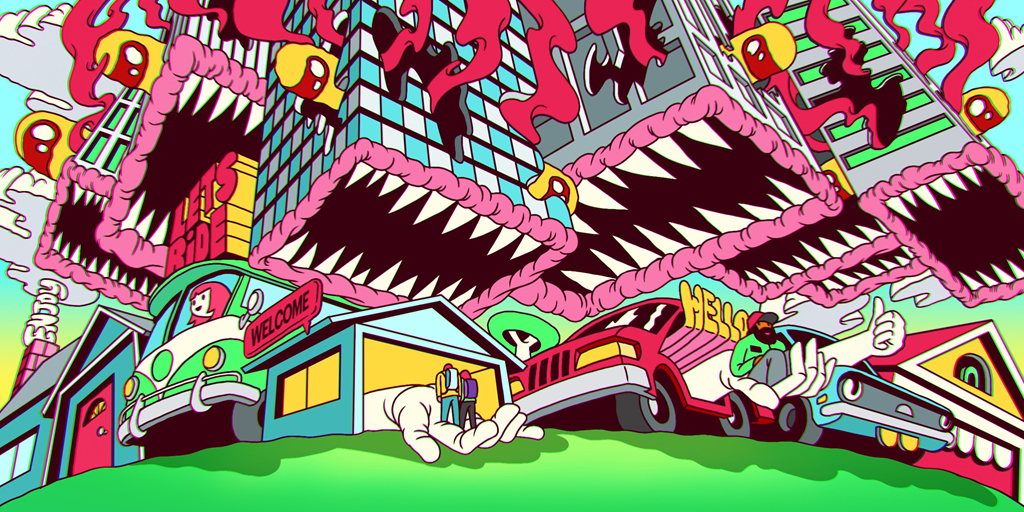 Nen kinh te chia se nghin ty USD la mot cu lua vi dai? hinh anh 1