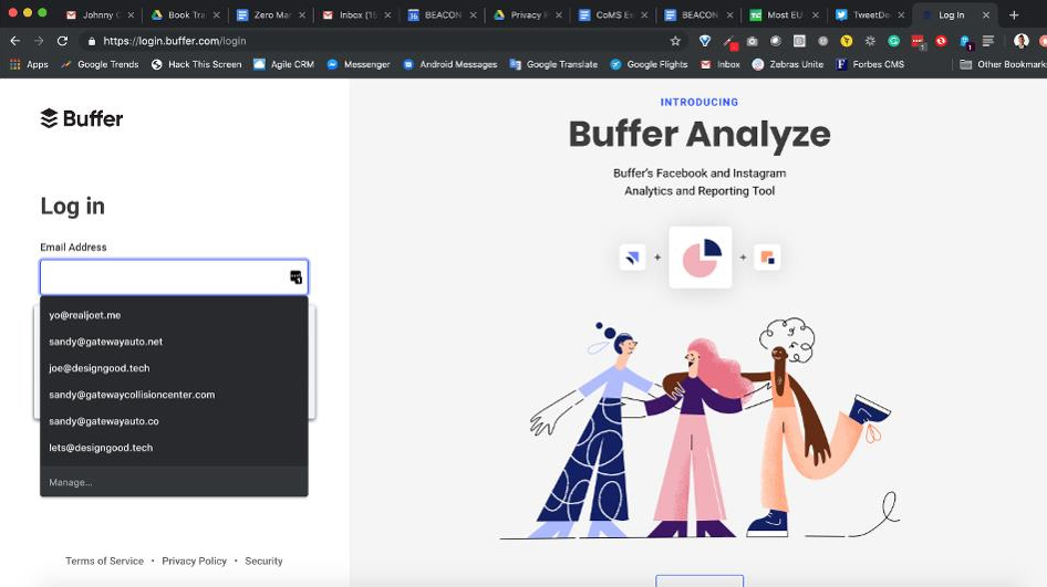 Google biet cho o ong ngoai qua co cua toi du cu chua he dung Internet hinh anh 2