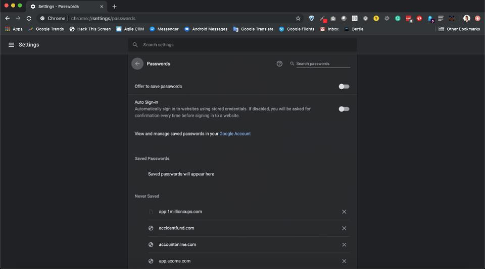 Google biet cho o ong ngoai qua co cua toi du cu chua he dung Internet hinh anh 3