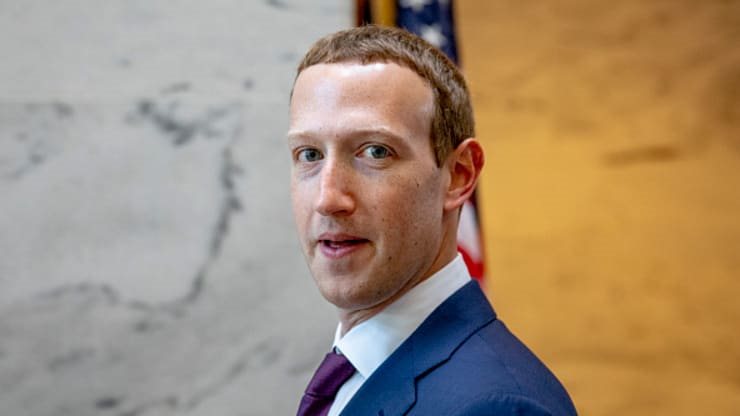 Mark Zuckerberg lộ suy nghĩ thật trong bản ghi âm cuộc họp nội bộ Facebook bị rò rỉ