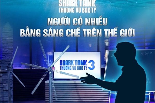 Hé lộ Shark Tank mùa 3 tập 11: Startup được Shark Việt đề nghị "điên cùng nhau" là ai?