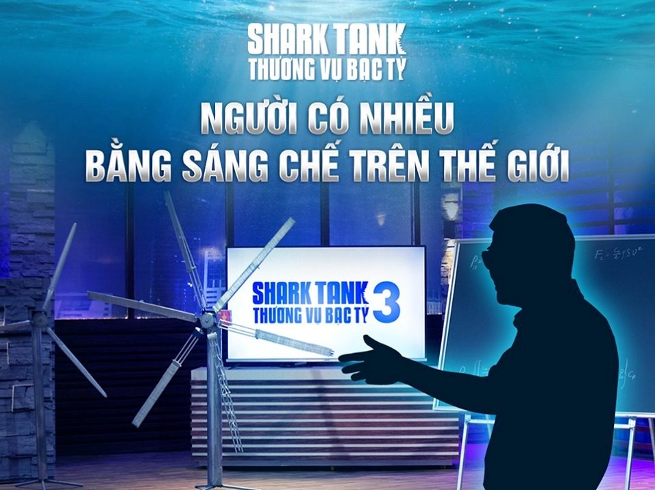 Hé lộ Shark Tank mùa 3 tập 11: Startup được Shark Việt đề nghị 