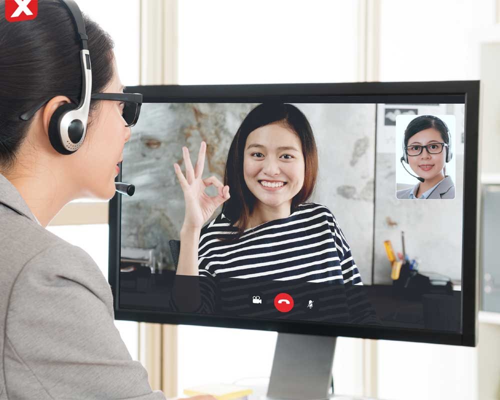 Ra mắt giải pháp Tổng đài chăm sóc khách hàng đa kênh StringeeX