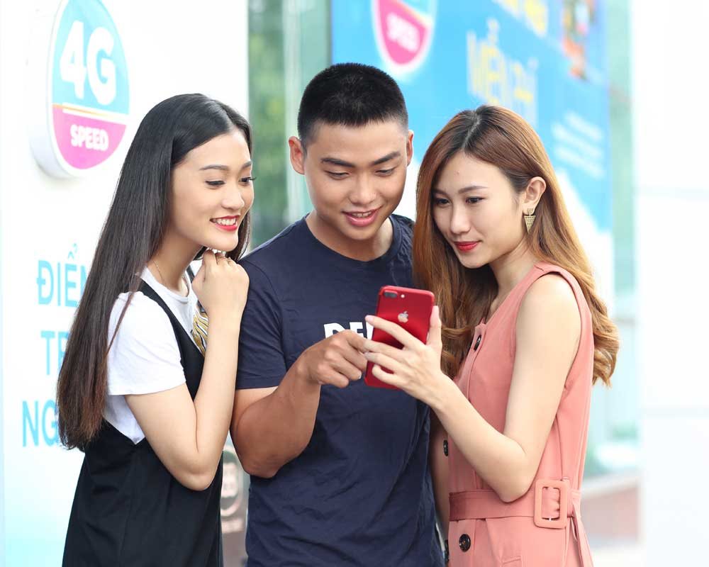 Nhà mạng đã nhắn 7 tỷ SMS cho 125 triệu thuê bao thông tin về phòng chống Covid-19