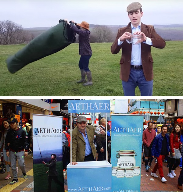 Máy lọc chưa đủ, người dân Trung Quốc từng đổ xô đi mua không khí đóng chai từ Cananda, doanh nghiệp kiếm bộn tiền - Ảnh 4.