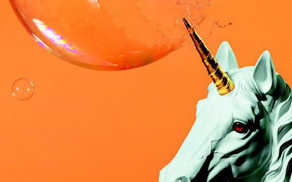 Uber, WeWork, Lyft - những chú kỳ lân gãy sừng ở Phố Wall, là yếu tố châm ngòi cho bong bóng dot-com 2.0? - Ảnh 1.