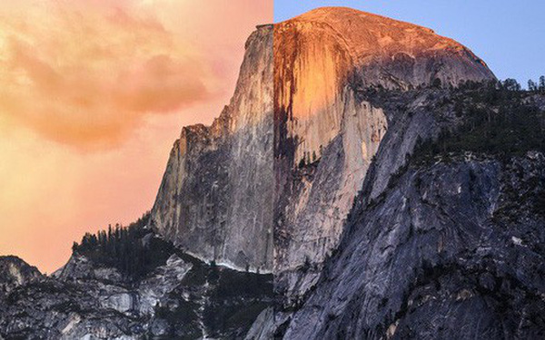 Nhóm YouTuber đi khắp thế gian chụp lại y hệt hình nền Apple: Kết quả mãn nhãn, mỗi tội có tấm hơi