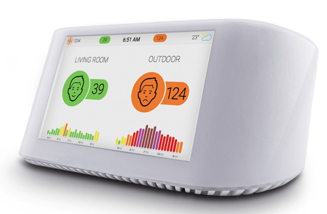 Nhung vat dung bao ve suc khoe ban truoc o nhiem khong khi o VN hinh anh 2