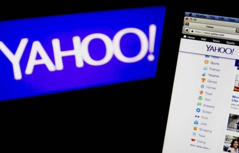 Cựu kỹ sư Yahoo hack 6.000 tài khoản người dùng tìm ảnh sex