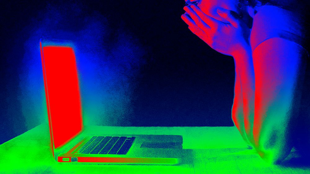 Nghien ngap, tinh duc va cai chet tai cong ty kiem duyet Facebook hinh anh 1