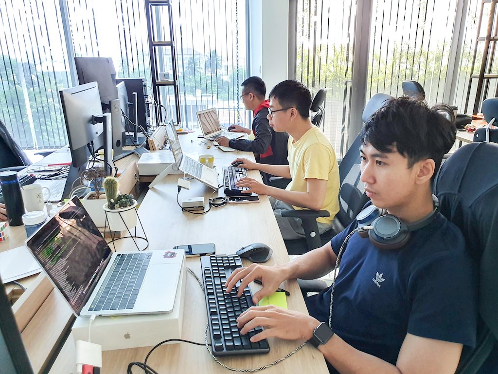 Đà Nẵng: Ra mắt ứng dụng Sumica hỗ trợ việc tìm kiếm địa điểm cho thuê