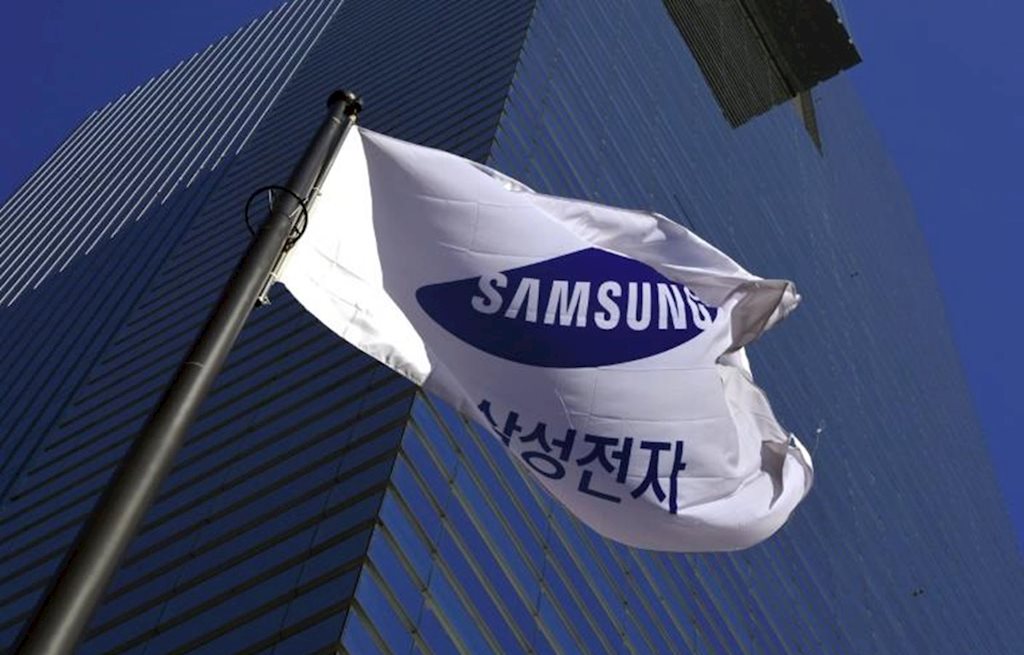Samsung chấm dứt sản xuất smartphone ở Trung Quốc do áp lực cạnh tranh