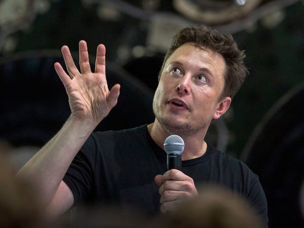 Cựu nhân viên Tesla tiết lộ đời sướng khổ ra sao khi làm việc dưới trướng Elon Musk - Ảnh 8.