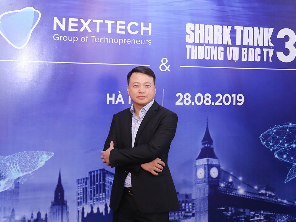 Ra mắt tính năng mới “Chuyến xe bạc tỷ”, FastGo tạo cơ hội cho người dùng gặp gỡ Shark Bình