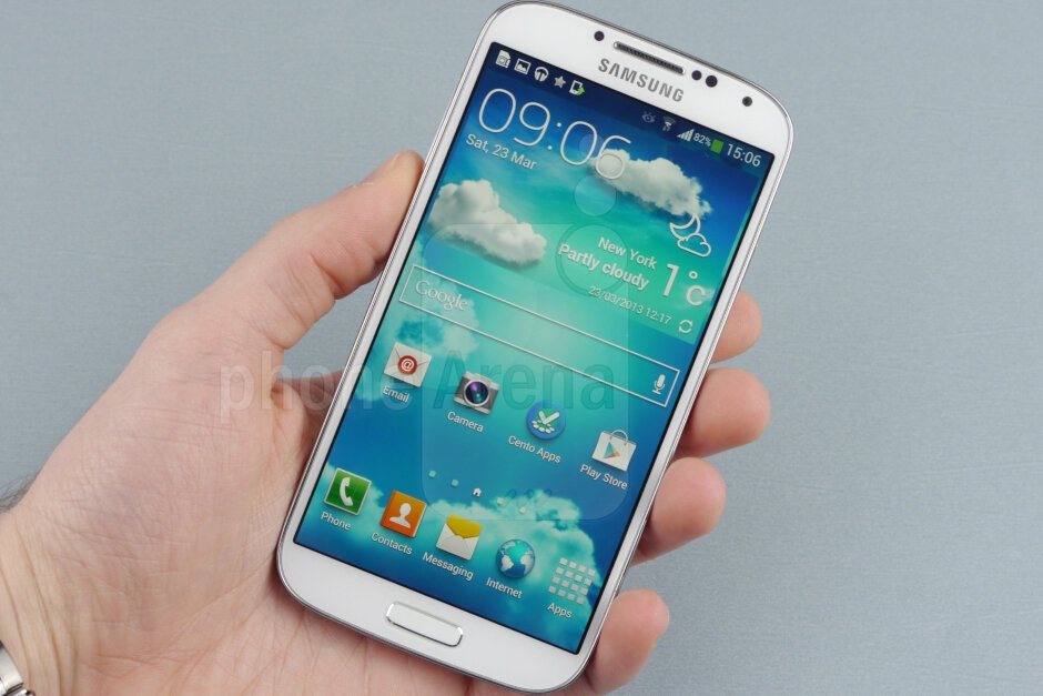 Người dùng Galaxy S4 từ năm 2013 sẽ được Samsung bồi thường 10 USD