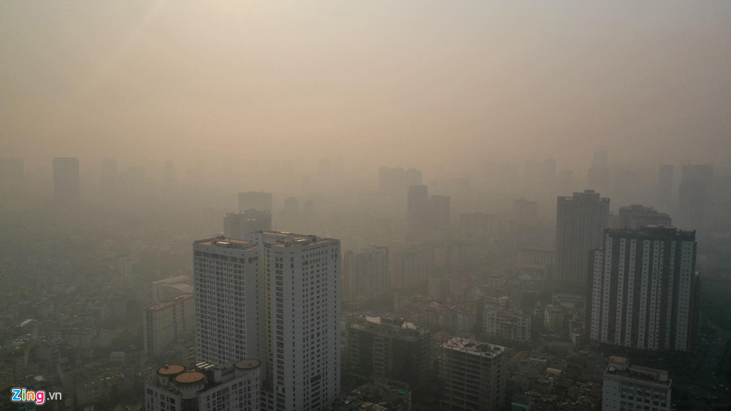 Nguoi dan Ha Noi, TP.HCM do xo di mua may loc khong khi hinh anh 3