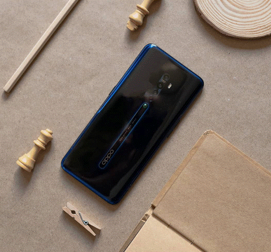 Reno2 và Reno2 F ra mắt tại Việt Nam vào ngày 16/10 với 4 camera cho ...