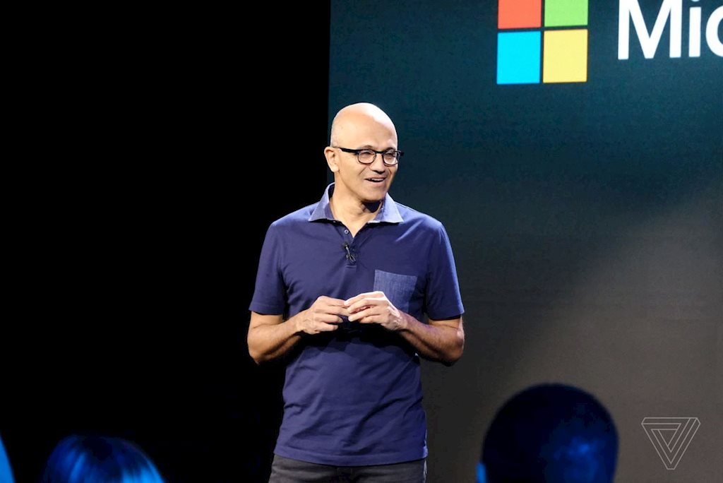 Microsoft: Chuẩn bị cho một tương lai không còn Windows