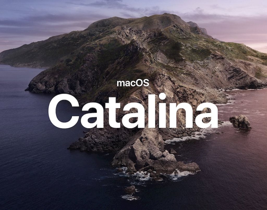 Apple tung ra macOS Catalina 10.15 GM trước ngày ra mắt chính thức