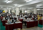 Khởi động mùa thi lập trình sinh viên quốc tế ICPC tại Việt Nam