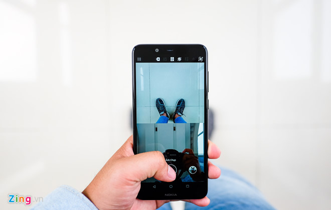 Thang 10, nhieu smartphone giam gia tien trieu tai Viet Nam hinh anh 7