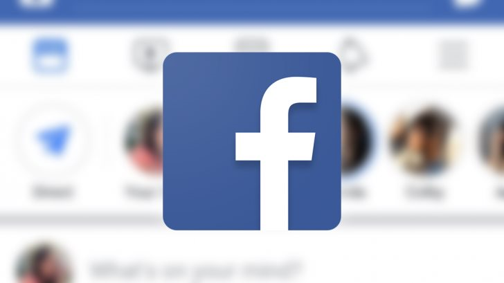 Facebook cán mốc 5 tỷ lượt tải về trên thiết bị Android