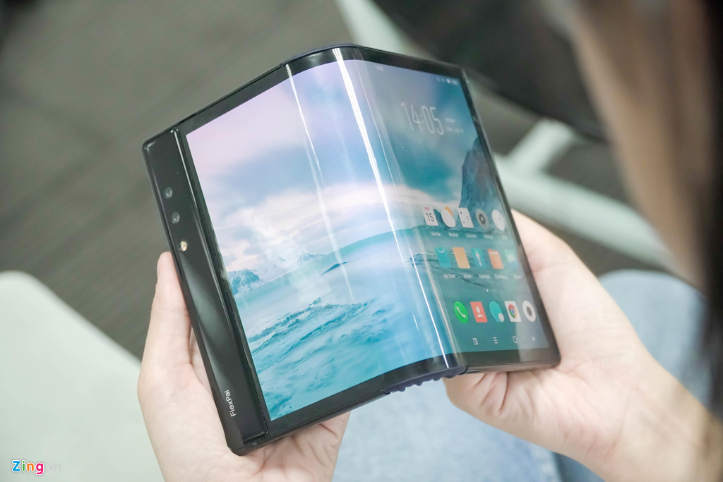 Nhung di dong thu vi nhung nguoi dung Viet kho mua hinh anh 2