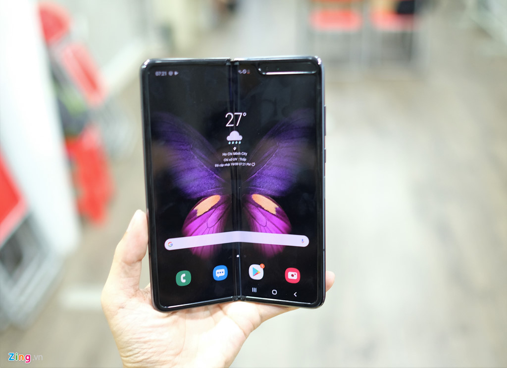 Nhung di dong thu vi nhung nguoi dung Viet kho mua hinh anh 1