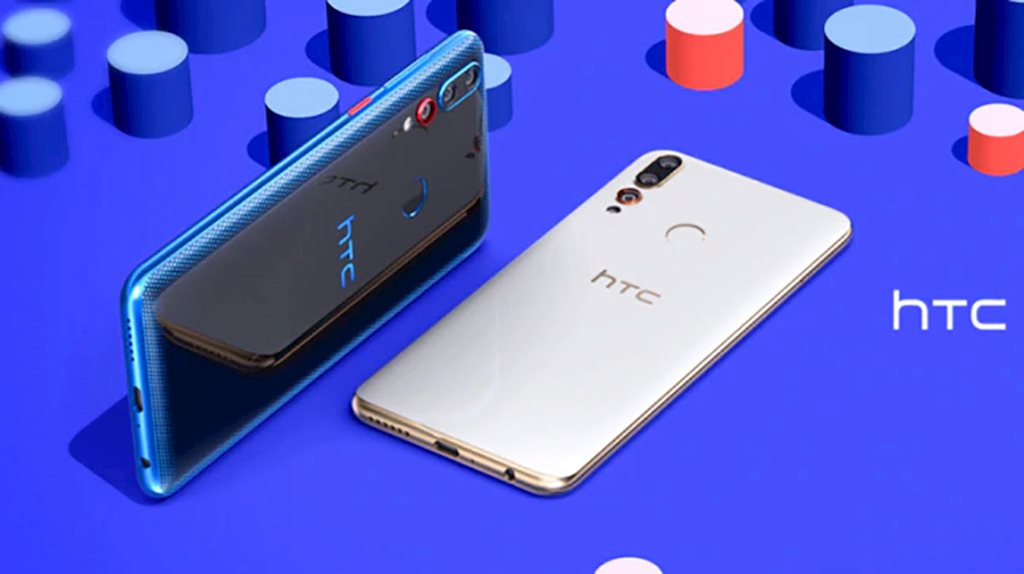 CEO HTC thừa nhận chiến lược sai lầm dẫn đến thất bại ở mảng smartphone