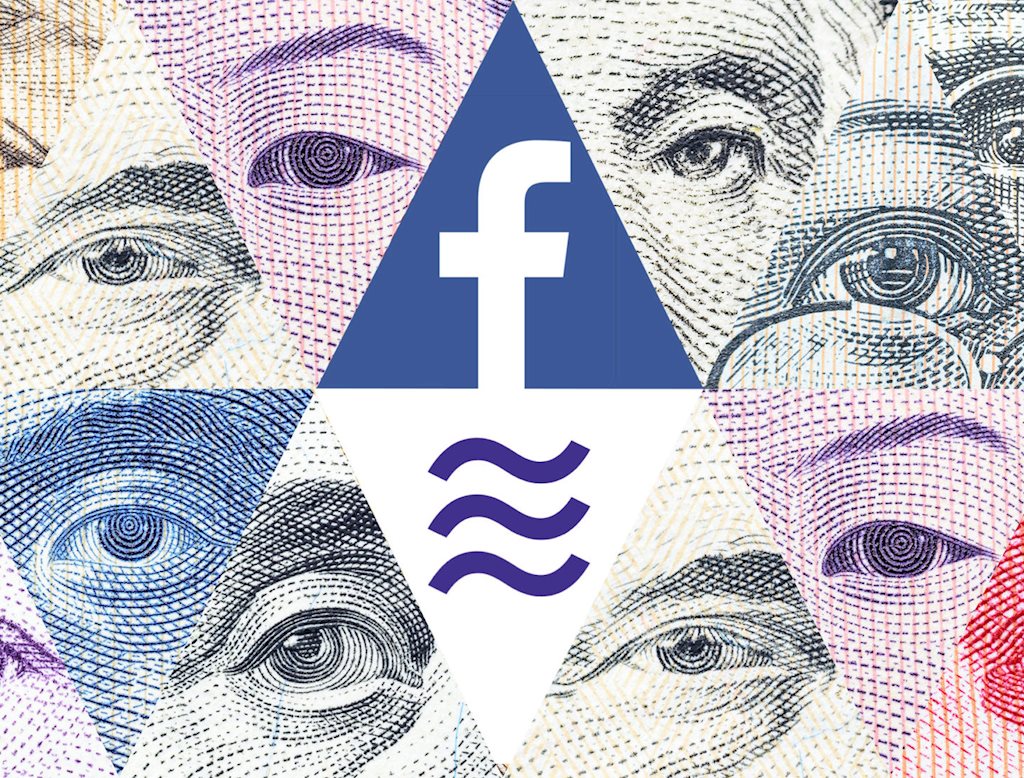 Tim Cook: Libra cho thấy tham vọng quyền lực