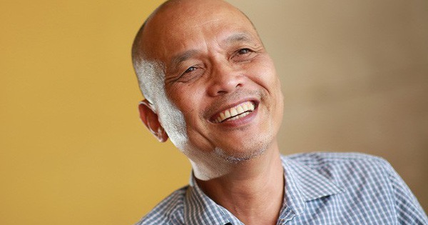 Cựu CEO FPT Nguyễn Thành Nam: