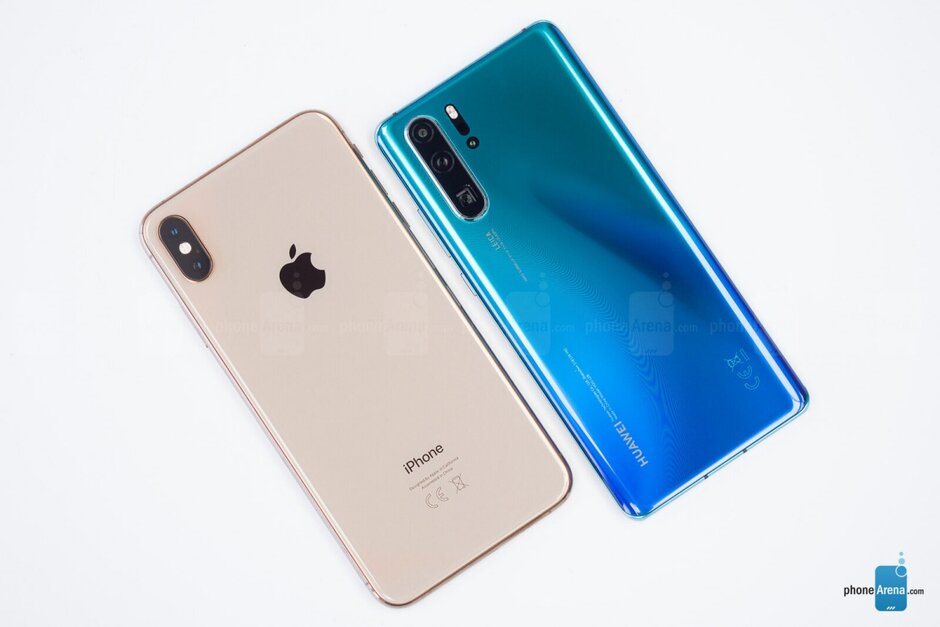 Apple sẽ sớm đánh bại Huawei, giành lại ngôi “Á quân” trên thị trường smartphone