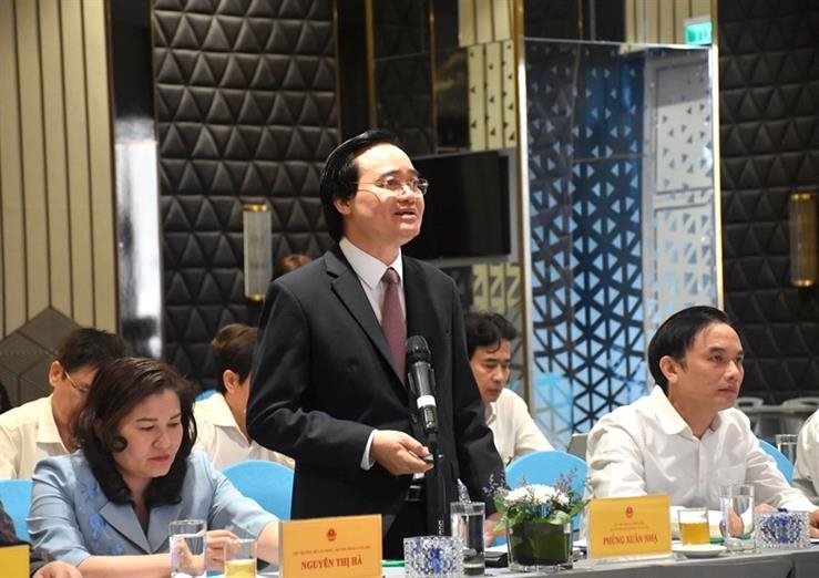 “Tự chủ đại học đã có một bước tiến dài góp phần nâng cao chất lượng của bậc học này”