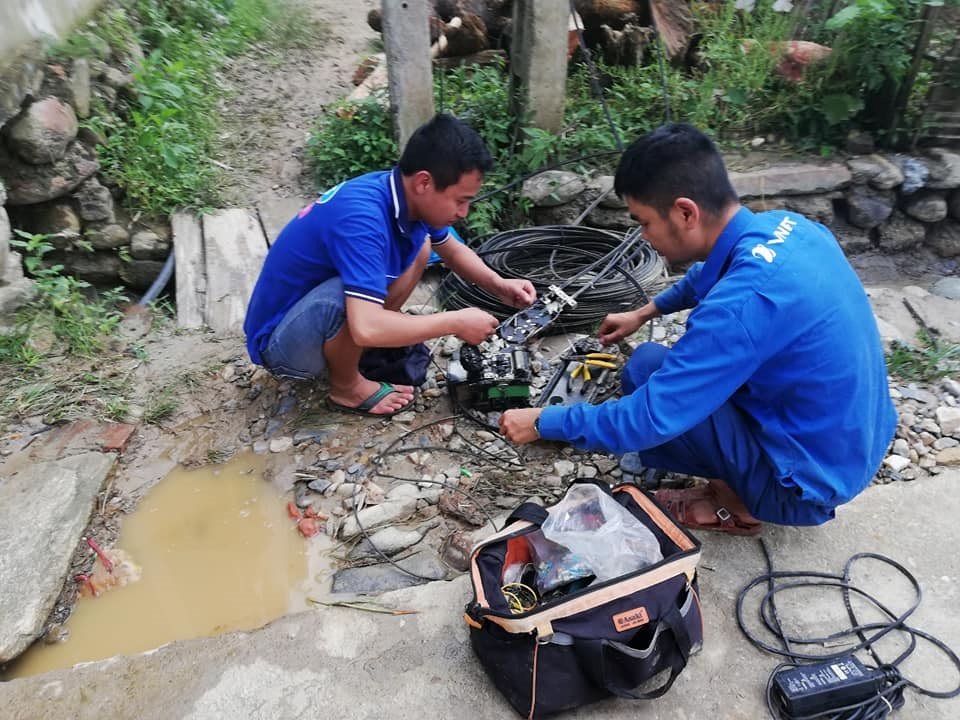 Yên Bái đặt mục tiêu ứng dụng công nghệ 4.0 vào hoạt động đơn vị sự nghiệp công lập