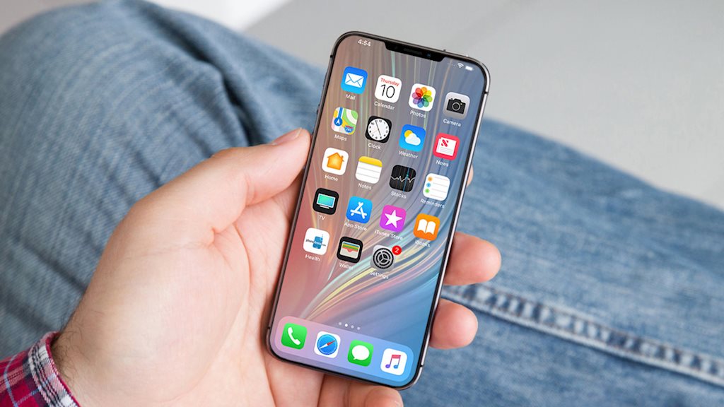 iPhone SE 2 sẽ giúp Apple tăng doanh số iPhone trong năm 2020