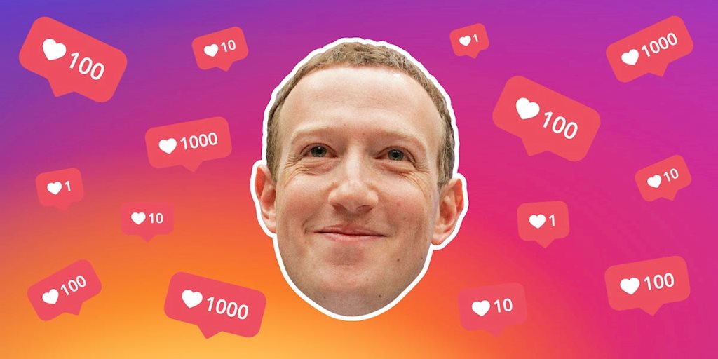 Nhiều người Mỹ không biết CEO Twitter là ai hay Instagram là của Facebook