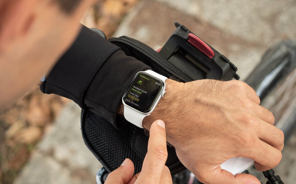 Apple Watch đạt chuẩn FDA, rò rỉ thêm tính năng theo dõi giấc ngủ