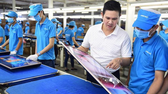 Bộ KH&CN: Thông tin về Asanzo là “Mật”?