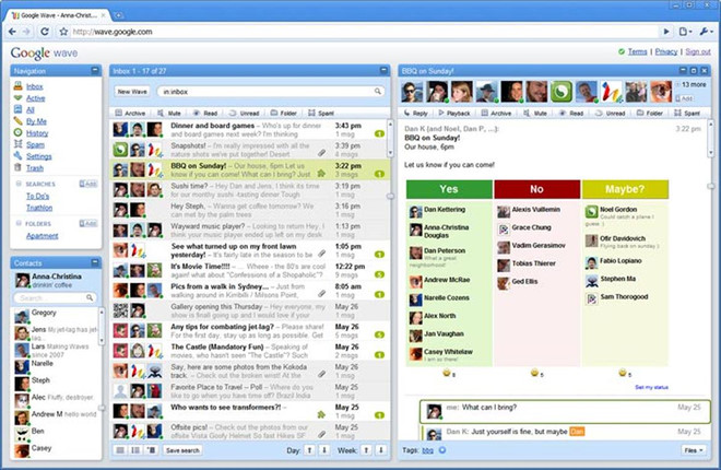 Google dung nghia trang tuong niem cac dich vu bi khai tu hinh anh 4