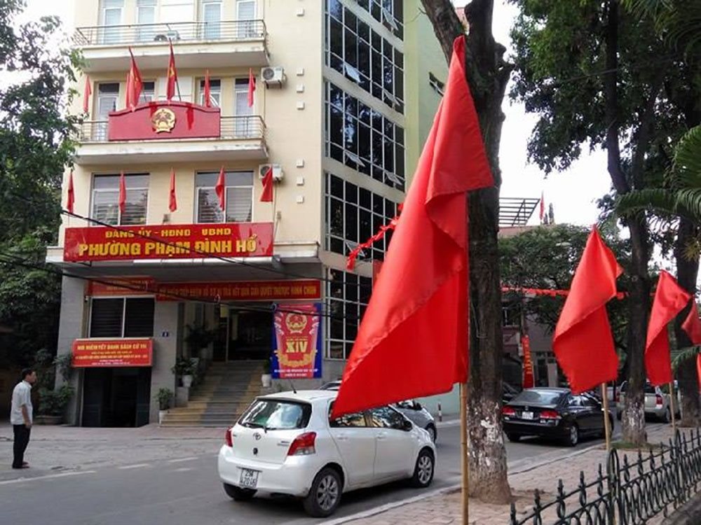 Hà Nội lên kế hoạch sắp xếp các đơn vị hành chính cấp xã từ nay đến 2021