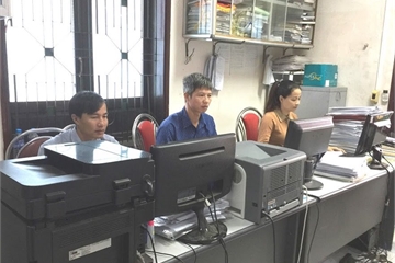 Quảng Trị tìm giải pháp cải cách tài chính trong đơn vị sự nghiệp công lập