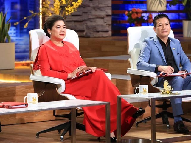 Hồ sơ Shark Tank mùa 3: Shark Liên là ai?