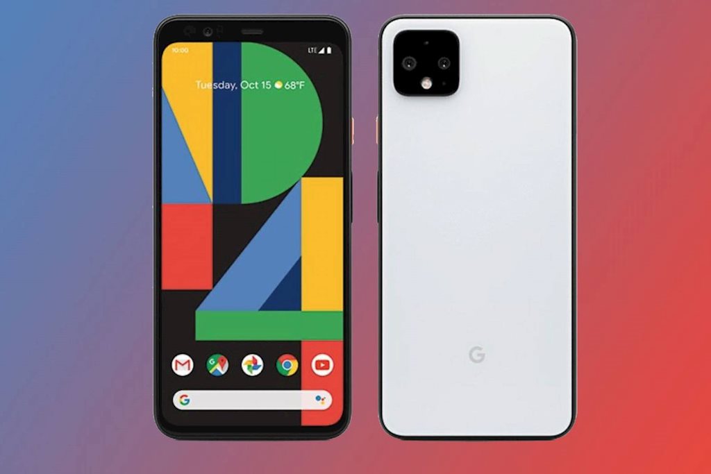 Google Pixel 4 sẽ có phiên bản 5G, ra mắt cùng đồng hồ Pixel Watch?