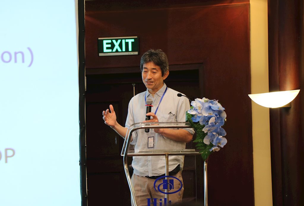 Việt Nam lần đầu tiên đăng cai hội nghị quốc tế về ngôn ngữ học máy tính | Đại học FPT lần đầu tổ chức Hội nghị nghiên cứu khoa học lớn nhất châu Á - Thái Bình Dương | Gần 100 nhà khoa học dự hội nghị nghiên cứu khoa học uy tín nhất châu Á-Thái Bình Dương