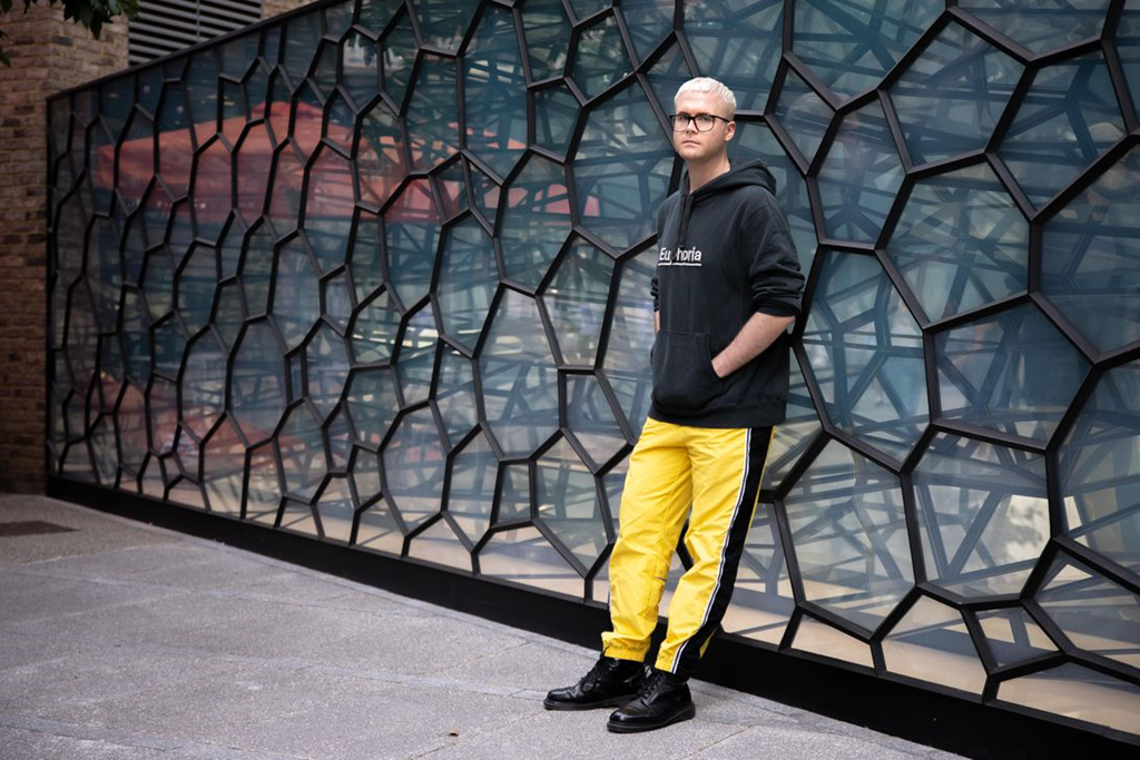 Nguoi boc phot lon Facebook: 'Toi hoi han vi tung tin ho' hinh anh 2