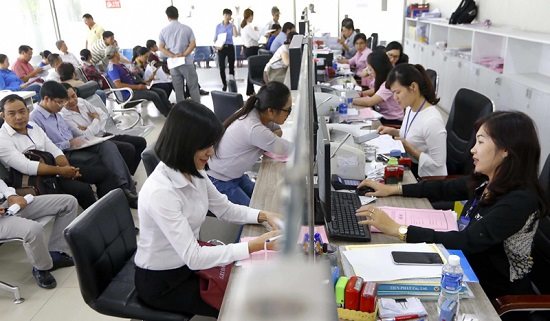 Nâng cao năng lực quản lý tài chính của các đơn vị sự nghiệp công lập