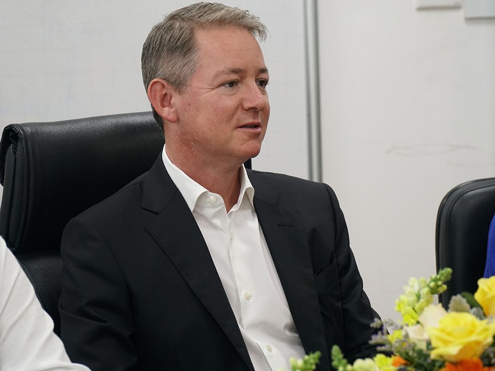 Vua Nệm mời nhà phát triển bán lẻ nệm e-commerce hàng đầu tại Mỹ về đầu quân | Vua Nệm mời Co-Founder công ty thương mại điện tử hàng đầu tại Mỹ về đầu quân