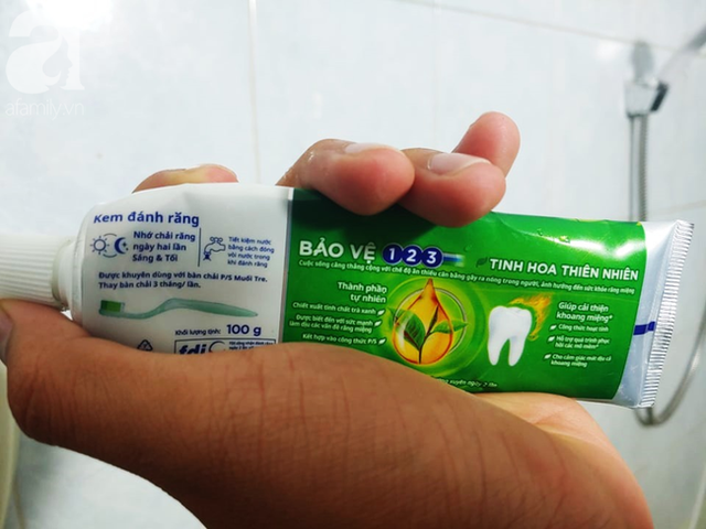 Fluor gây khuyết tật bẩm sinh, ung thư - thông tin đang lan truyền khiến nhiều người lo ngại, tẩy chay kem đánh răng: Sự thật thì sao? - Ảnh 3.